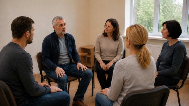 Реабилитация алкоголиков в Ленинске