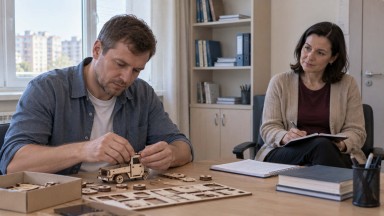 Лечение игромании в Ленинске