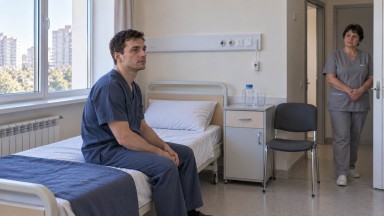 Лечение психоза в Ленинске