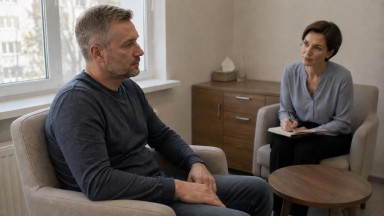 Лечение алкогольной депрессии в Ленинске