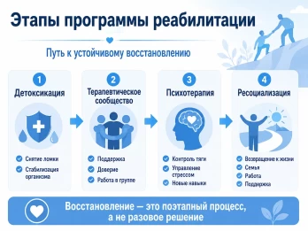 Миннесотская модель в Ленинске