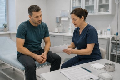 Имплантация Продетоксон в Ленинске