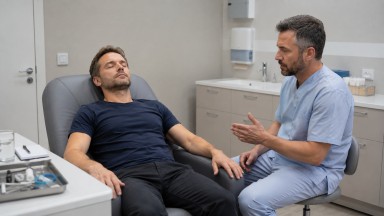 Кодирование гипнозом в Ленинске
