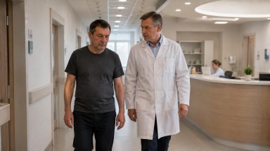 Лечение хронического алкоголизма в Ленинске