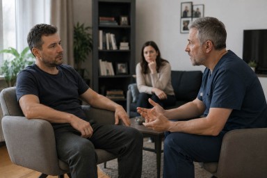 Принудительное лечение алкоголизма в Ленинске