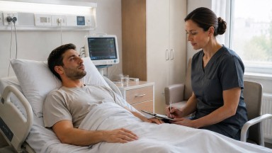 Детоксикация от наркотиков в Ленинске