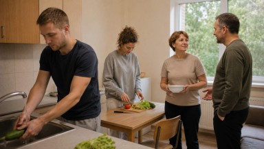 Реабилитация наркозависимых в Ленинске